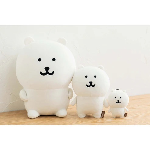 長野熊 吊飾 長野老師 NAGANO ナガノながの  華山展-細節圖4