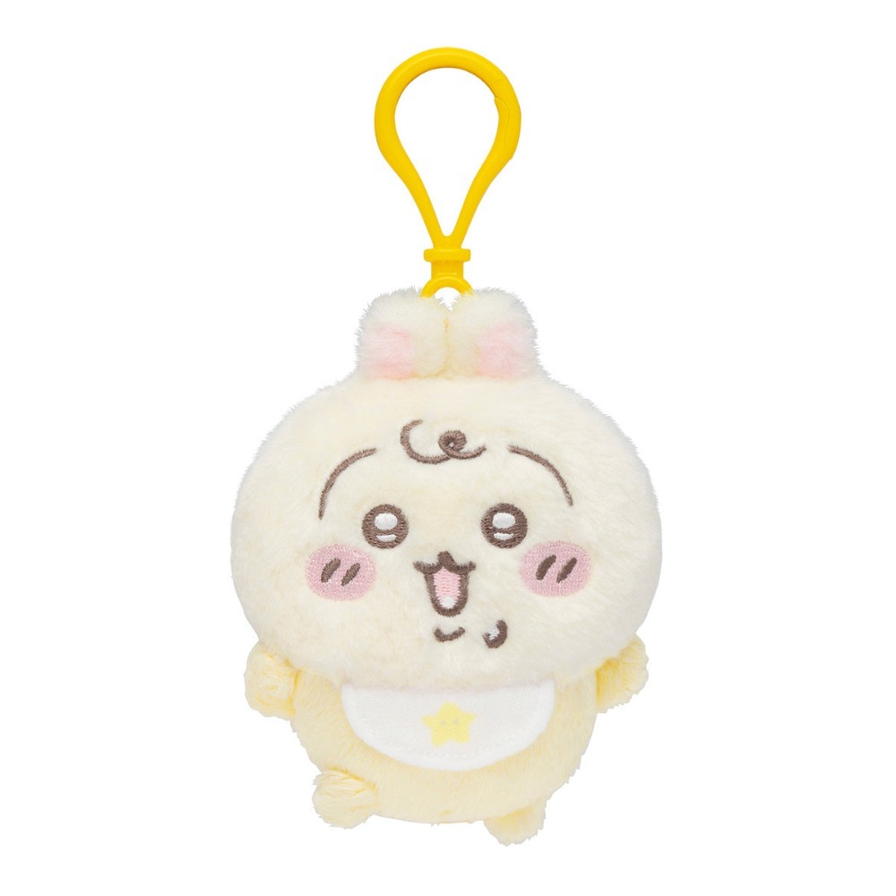 現貨 日版 吉伊卡哇baby 寶寶烏薩奇 兔子-規格圖5