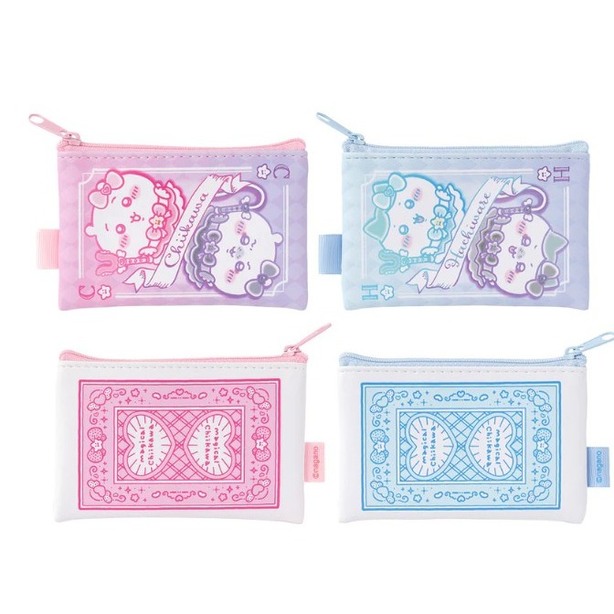 (吉伊卡哇・小八貓)