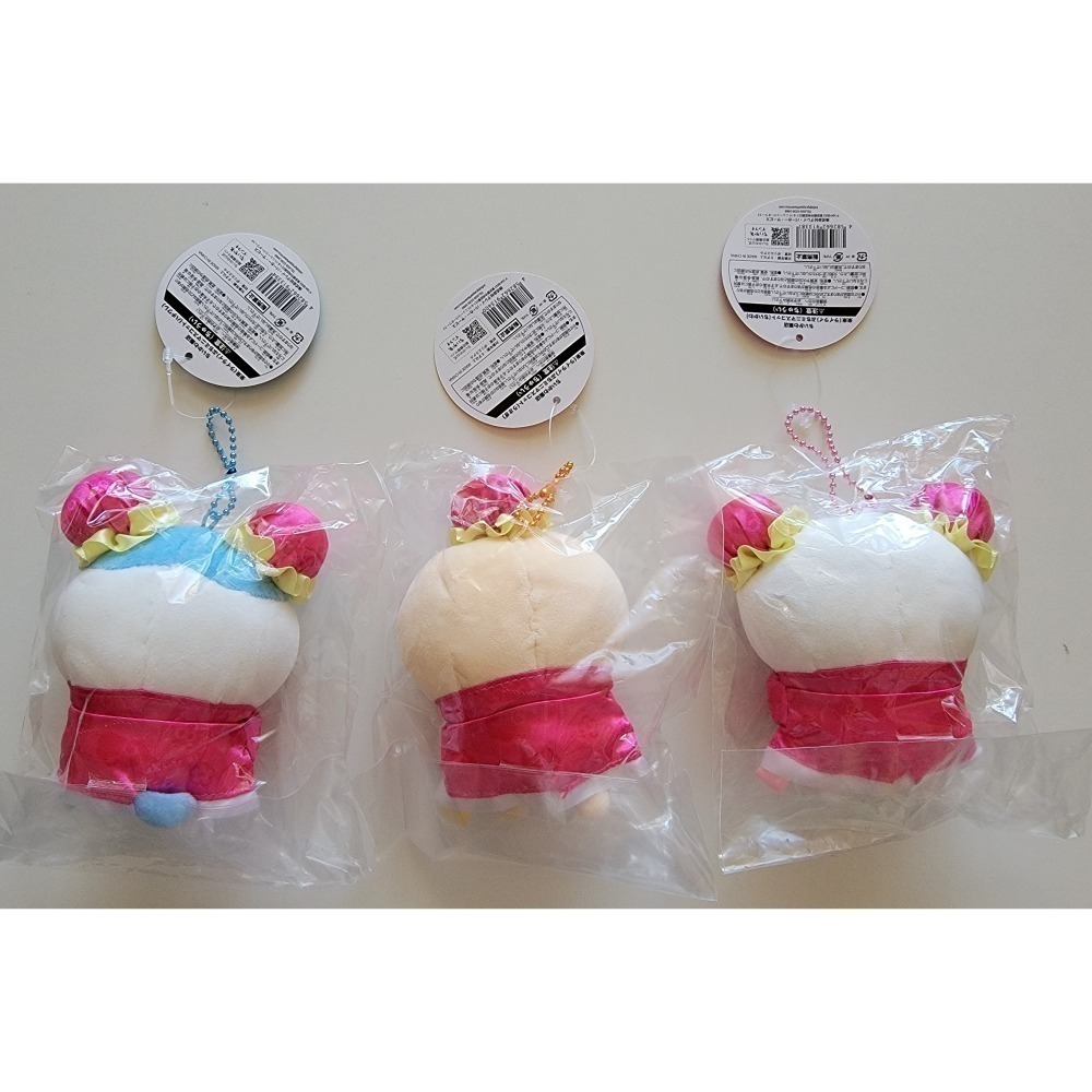 日本購回 吉伊卡哇 來來 吊飾 掛件 來來飯店-細節圖6