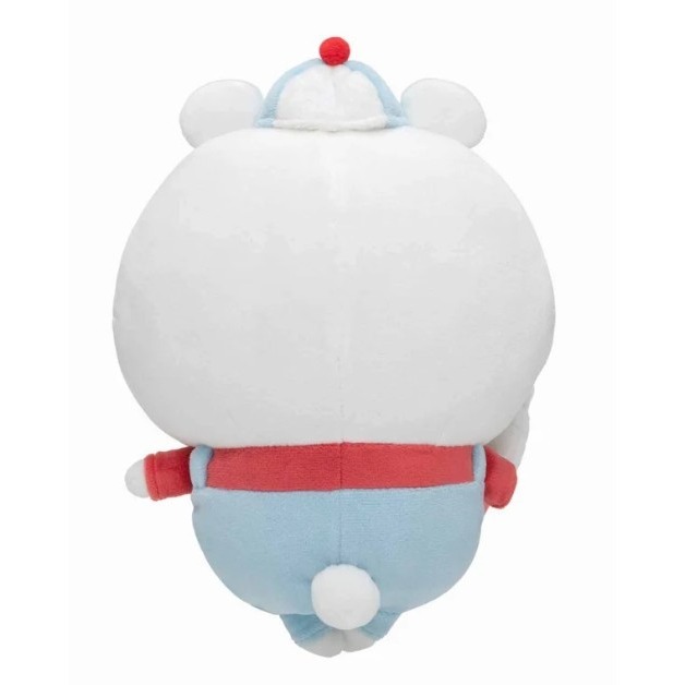 現貨 正版 官方購買 Chiikawa 吉伊卡哇 初代樂園 造型 變裝 絨毛娃娃 S娃-細節圖5