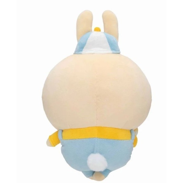 現貨 正版 官方購買 Chiikawa 吉伊卡哇 初代樂園 造型 變裝 絨毛娃娃 S娃-細節圖3