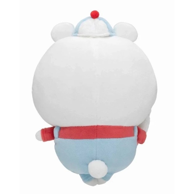 現貨 正版 官方購買 Chiikawa 吉伊卡哇 初代樂園 造型 變裝 絨毛娃娃 S娃-細節圖5