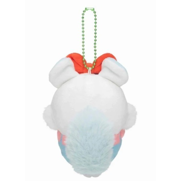 現貨 正版 官方購買 Chiikawa 吉伊卡哇 初代樂園 造型 變裝 絨毛娃娃 掛件 吊飾-細節圖7