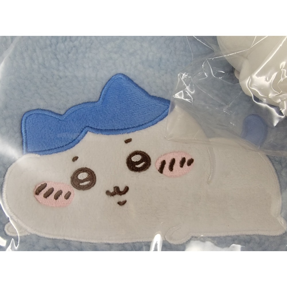 毛絨手提袋 吉伊卡哇-細節圖4