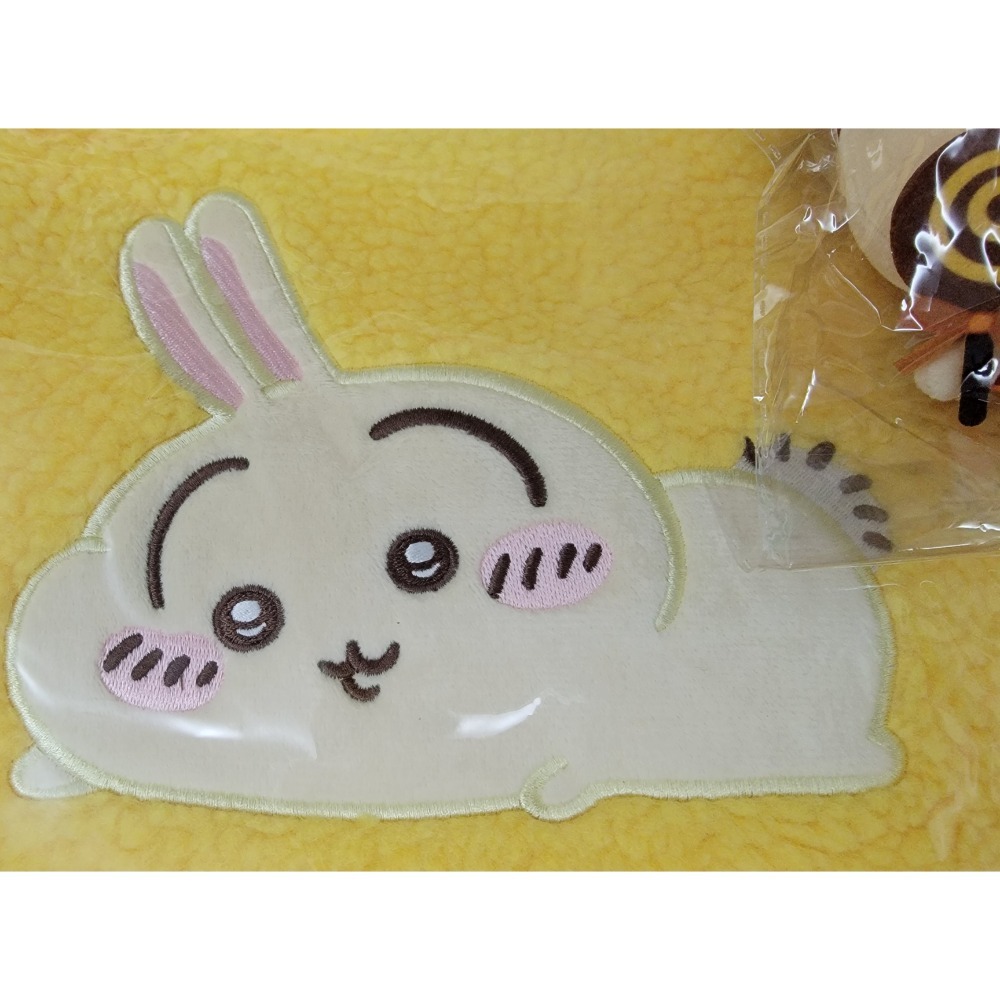 毛絨手提袋 吉伊卡哇-細節圖7