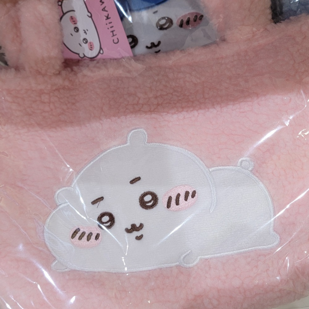 毛絨手提袋 吉伊卡哇-規格圖8