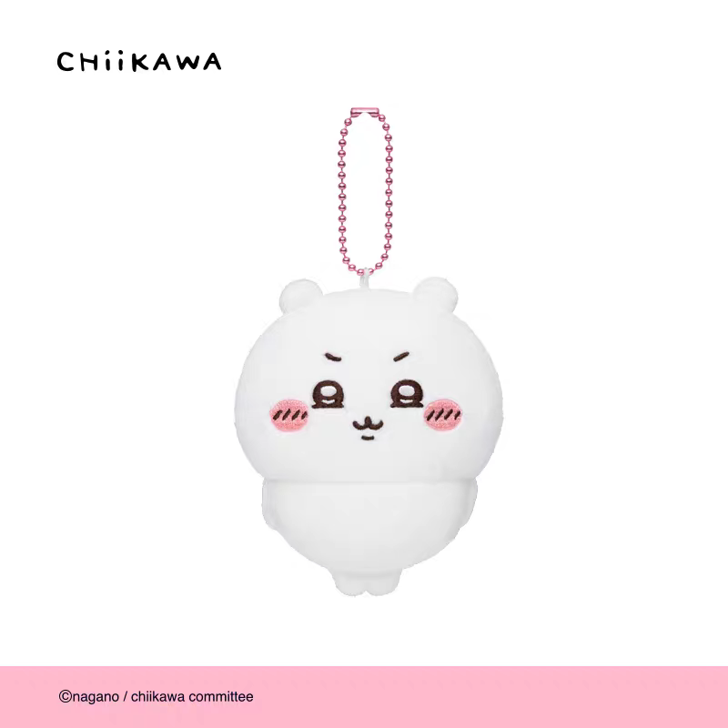 現貨 正版 官方購買  Chiikawa 吉伊卡哇 壞笑吉伊卡哇-細節圖2