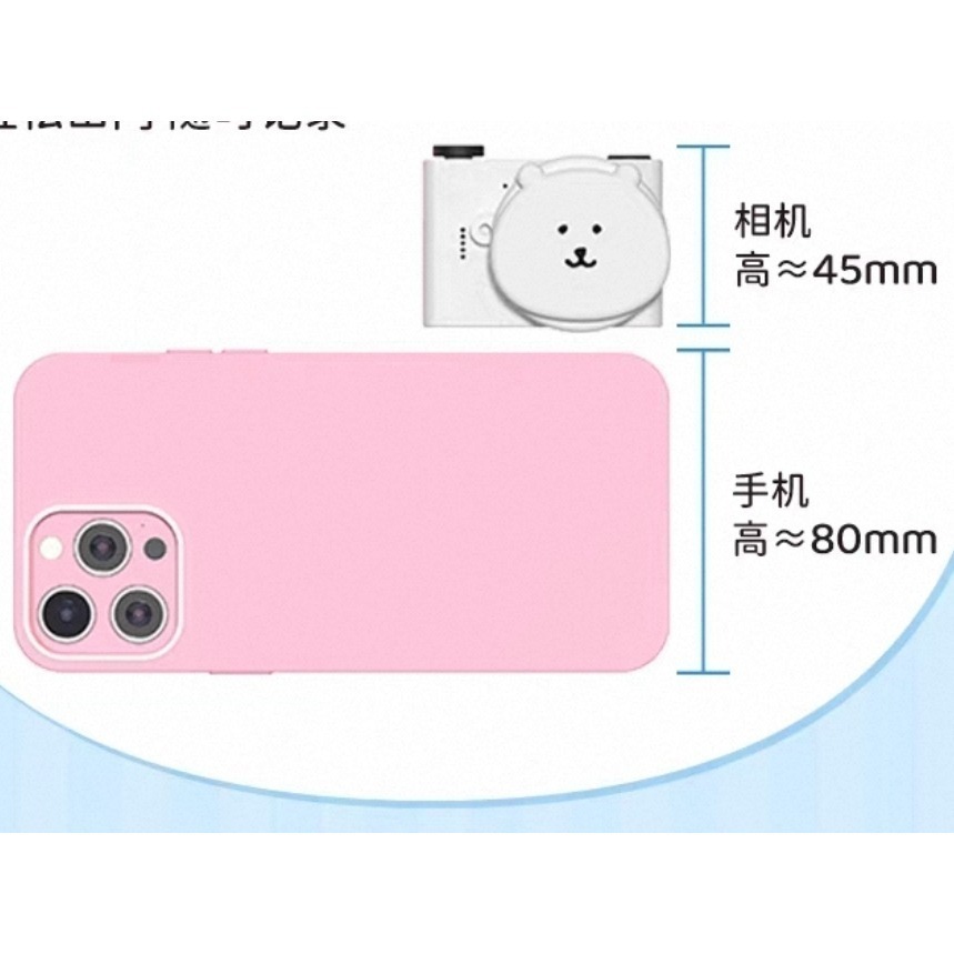 白熊相機-細節圖3