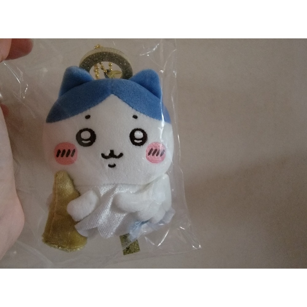 日版 自嘲熊聖誕節 天使-規格圖1