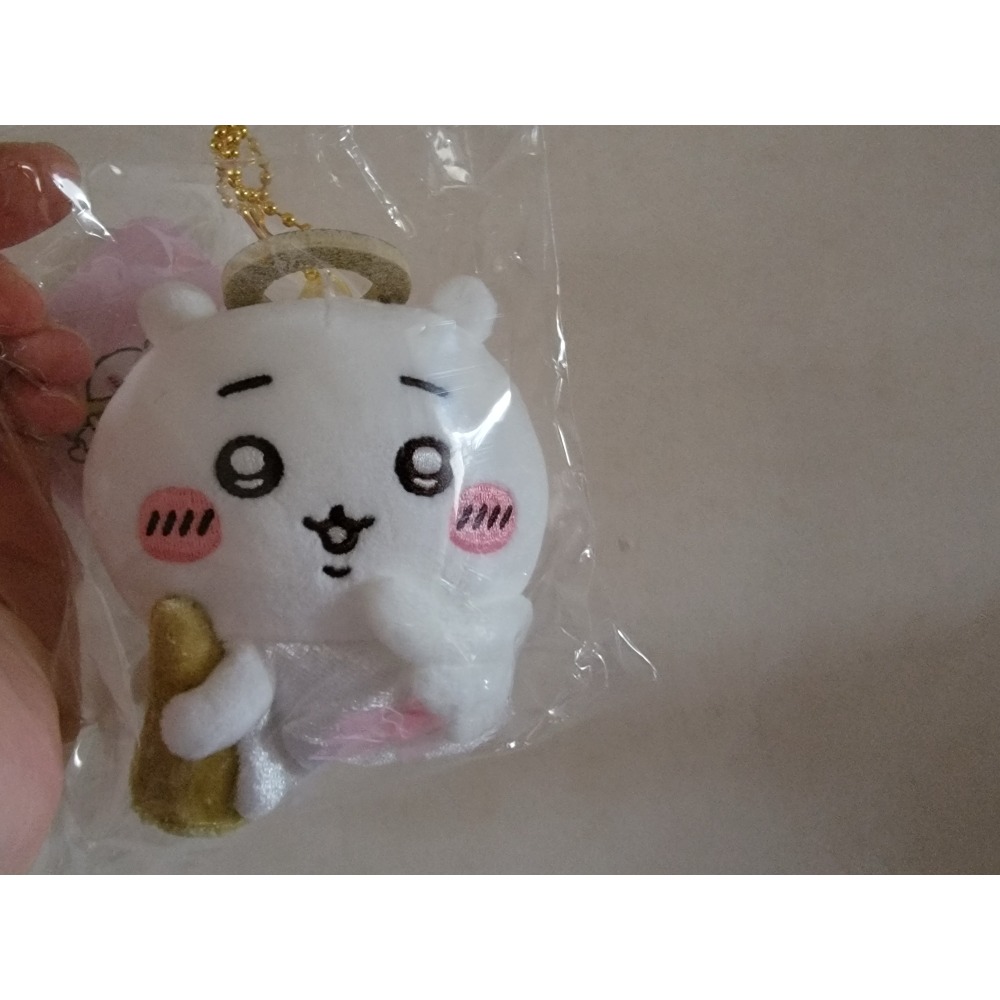 日版 自嘲熊聖誕節 天使-規格圖1