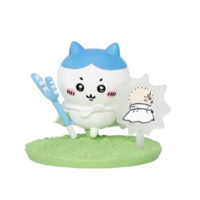 日本購回 盲盒 擺件 食玩 チョコサプ ちいかわ-規格圖7