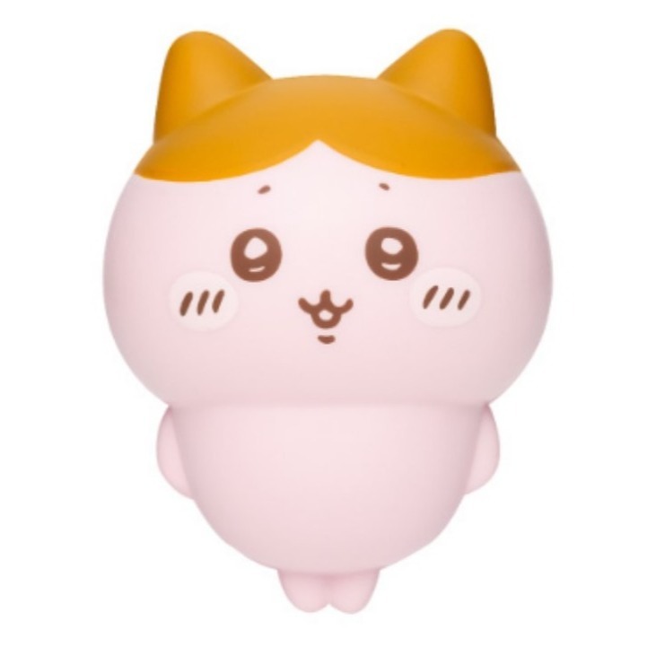 小八