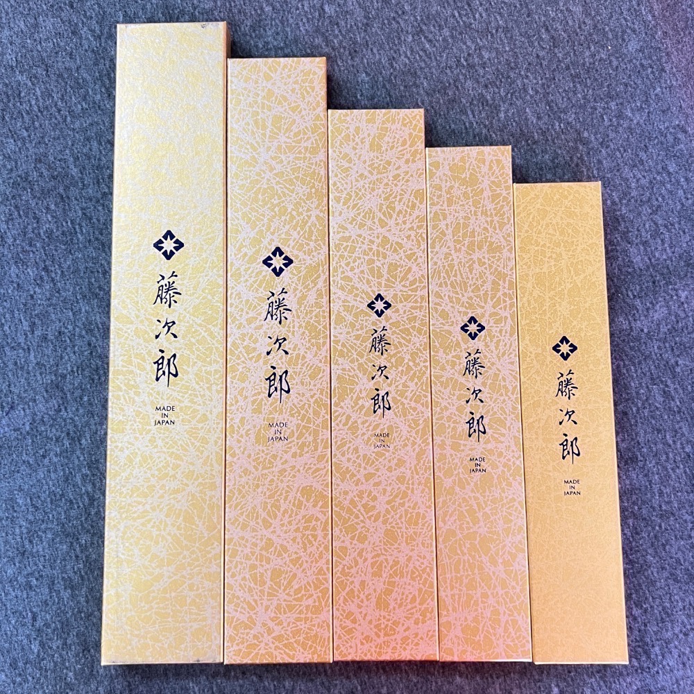 台中菜刀王 藤次郎 DP VG-10 F-808 牛刀 210mm-細節圖4