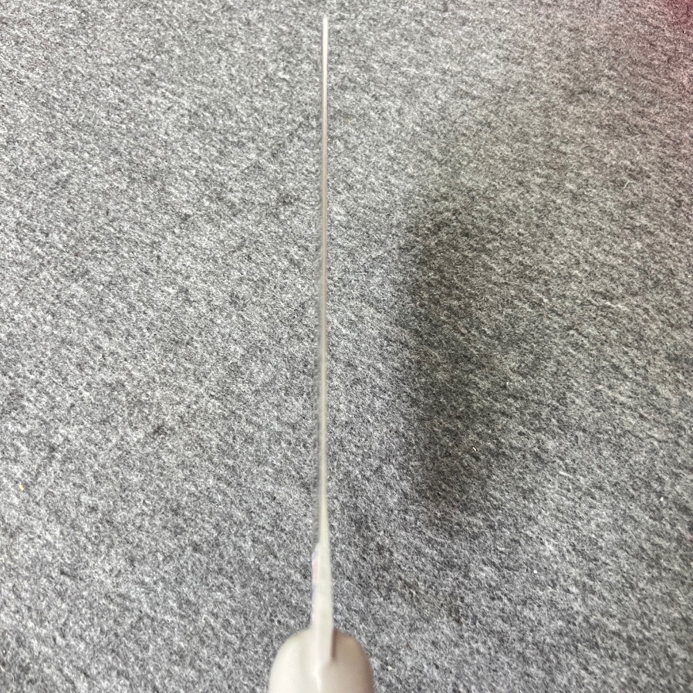 台中菜刀王 H3 金龍 4號片刀 切菜刀～-細節圖3
