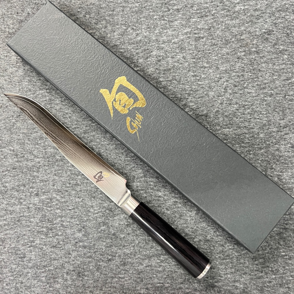 旬 Shun DM 0703 鐵板刀 鐵板燒用刀 - 台中保國菜刀王創始店 - iOPEN Mall