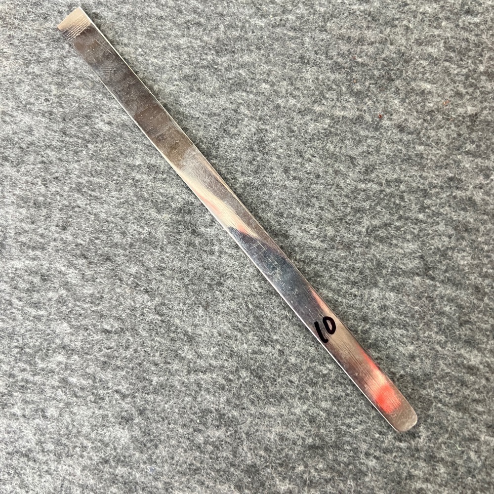 台中菜刀王 足療師專用修腳皮刀 黃金組合5件套+皮套～全館超取免運～-細節圖5