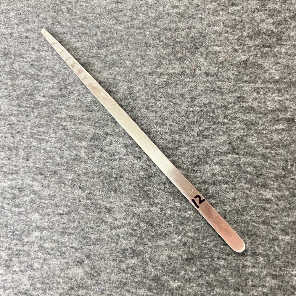 台中菜刀王 足療師專用修腳皮刀 黃金組合5件套+皮套～全館超取免運～-細節圖6