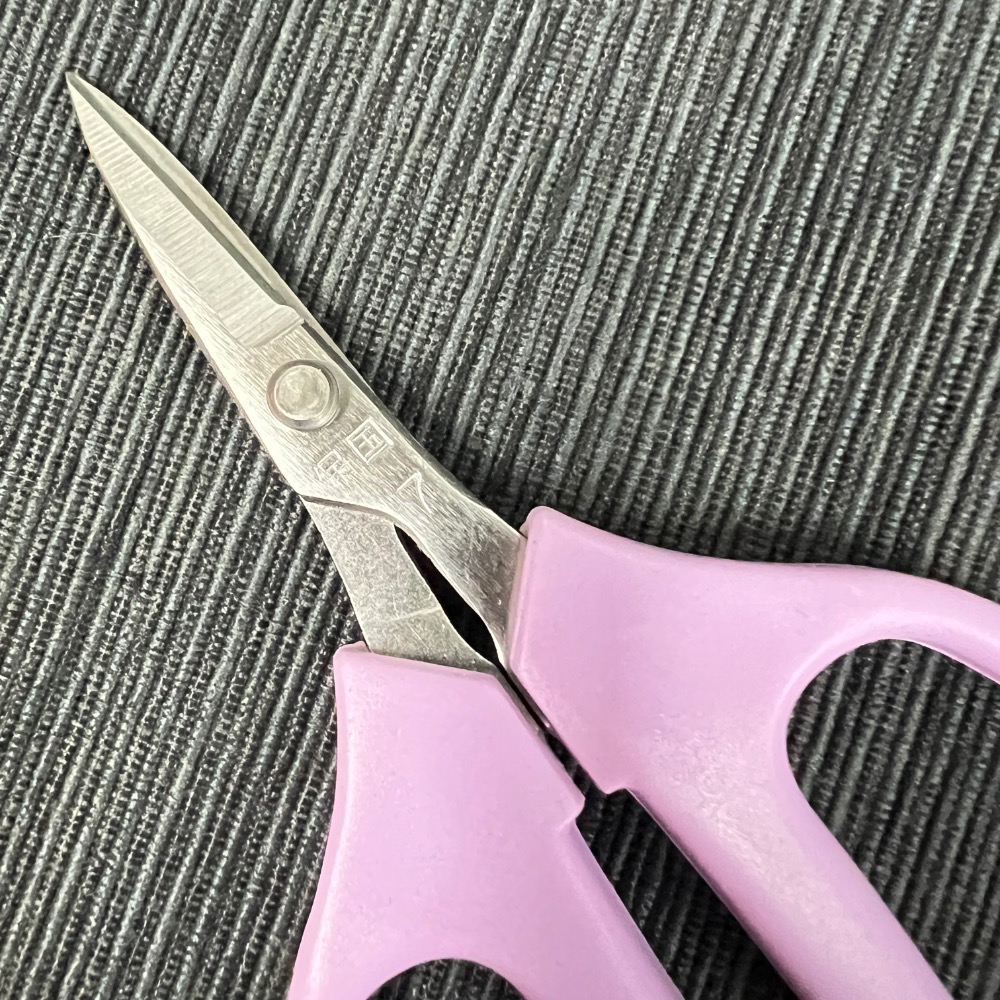 台中菜刀王 ST 5號 7號 剪刀 家庭萬用剪 皮革剪～全館超取免運～-細節圖4