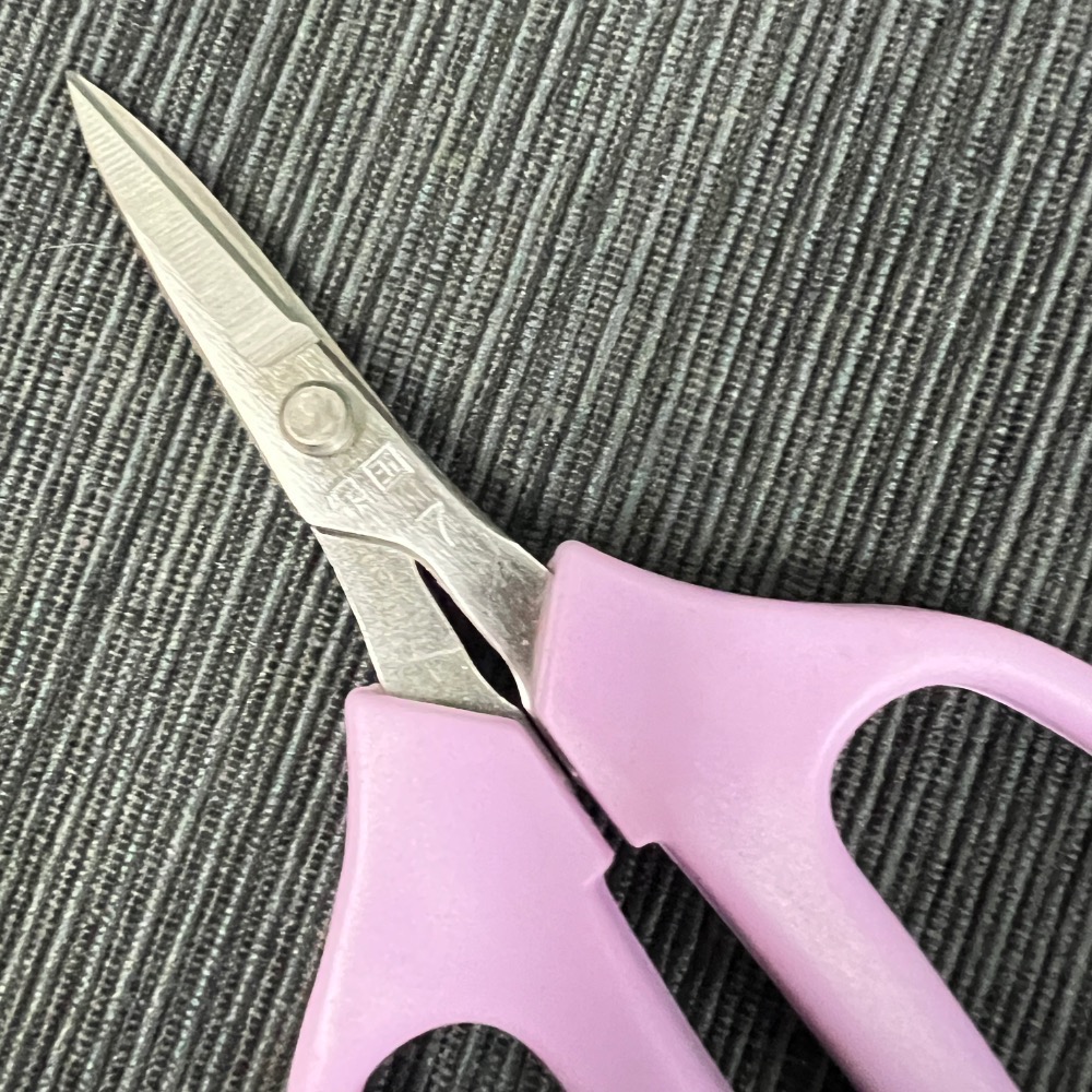 台中菜刀王 ST 5號 7號 剪刀 家庭萬用剪 皮革剪～全館超取免運～-細節圖5