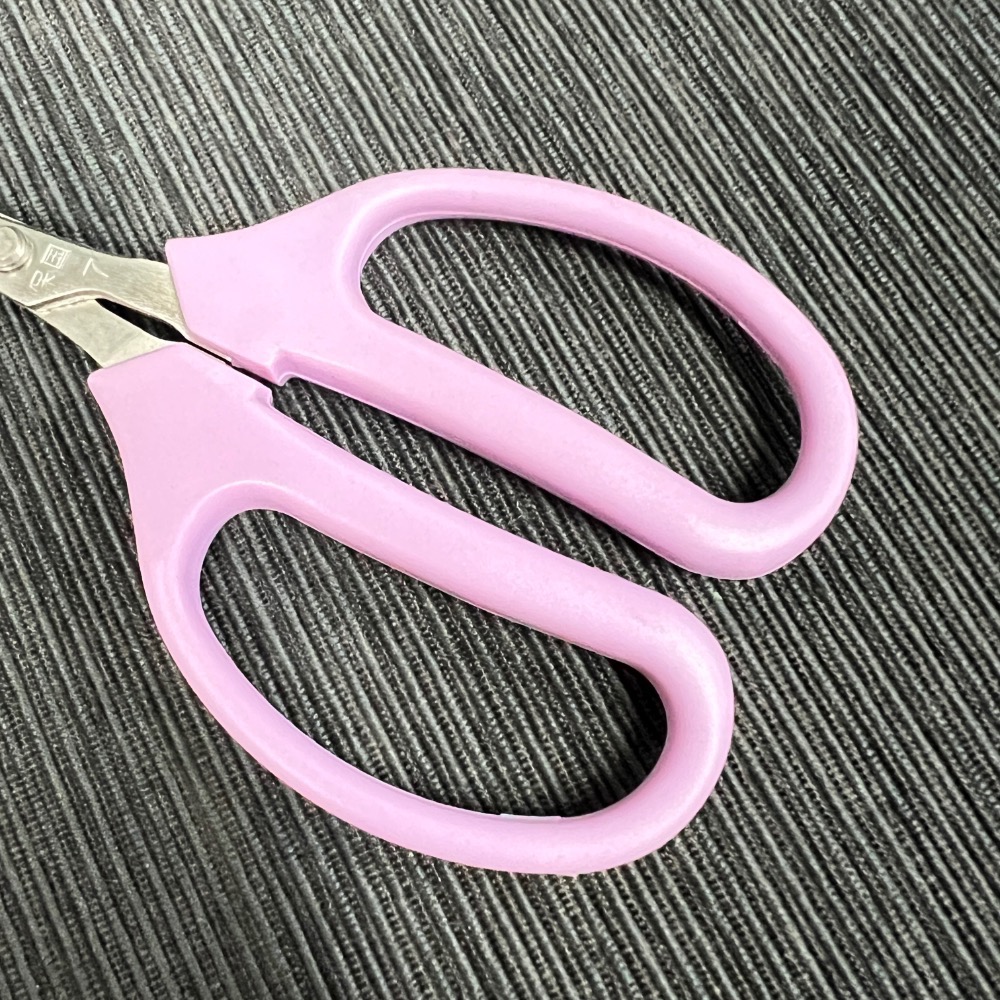 台中菜刀王 ST 5號 7號 剪刀 家庭萬用剪 皮革剪～全館超取免運～-細節圖6