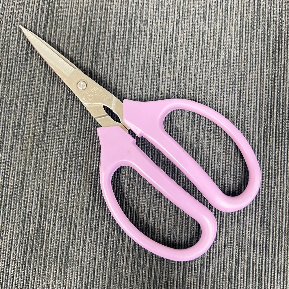 台中菜刀王 ST 5號 7號 剪刀 家庭萬用剪 皮革剪～全館超取免運～-細節圖8