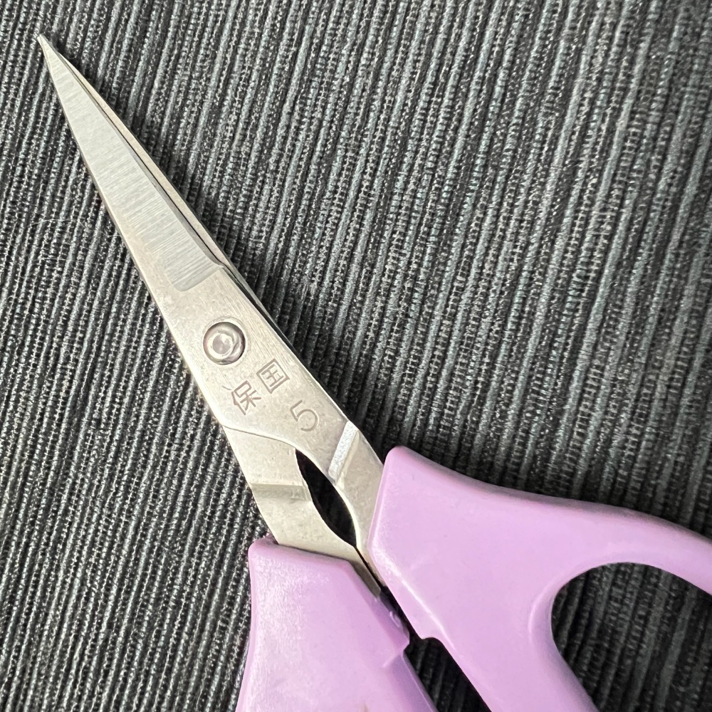 台中菜刀王 ST 5號 7號 剪刀 家庭萬用剪 皮革剪～全館超取免運～-細節圖9