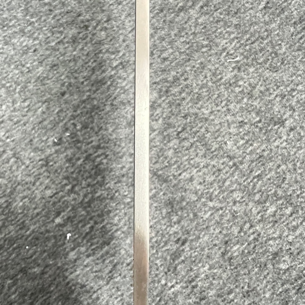 台中菜刀王～H3 日本武生VG10 1號.2號.3號 剁刀  中式菜刀，適合剁雞 廚師刀 刀具-細節圖5