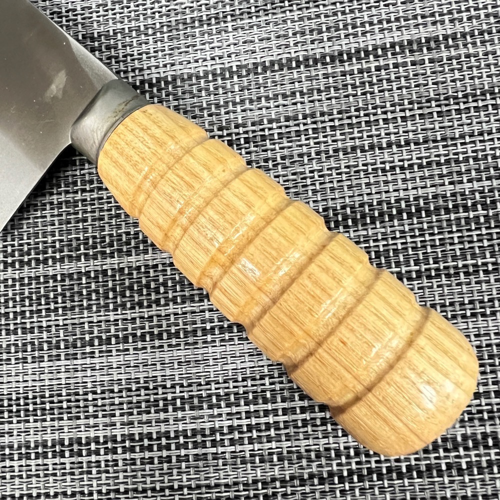 台中菜刀王～ST 金龍 霧峰（小）切菜切肉 片刀 廚房刀 刀具～全館超取免運～-細節圖4