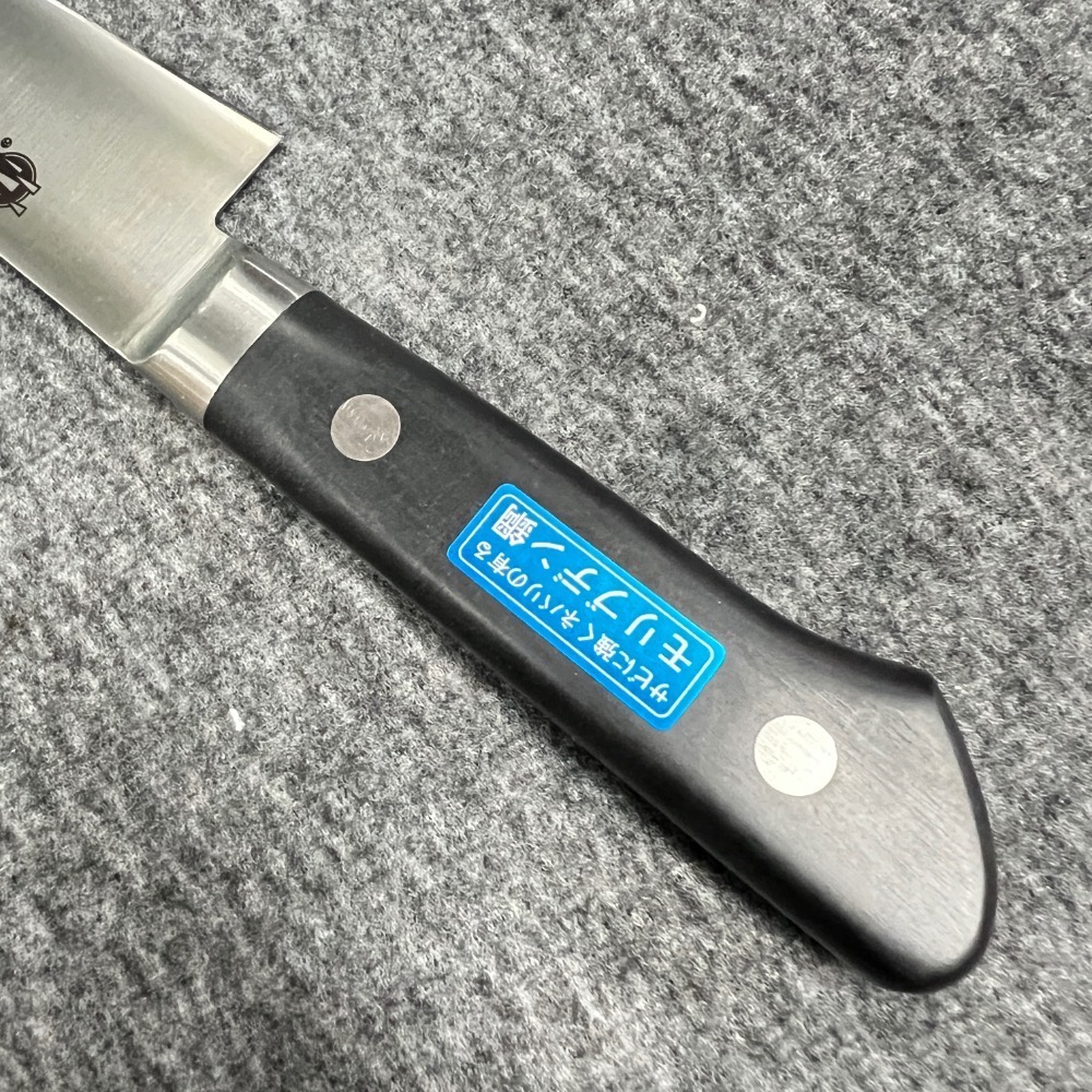 台中菜刀王 堺孝行 日本製 牛刀 主廚刀  筋引刀 240mm 270mm～-細節圖4