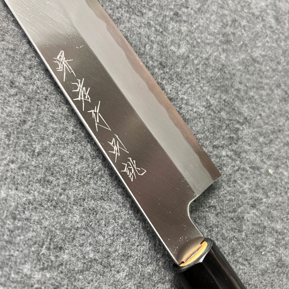 台中菜刀王 堺孝行 特上 白鋼二號 牛刀 主廚刀 240mm 270mm ~超取免運~-細節圖4