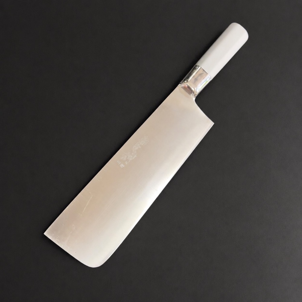 台中菜刀王出品 金龍 菜切 18cm 21cm 日本料理主廚最愛 ～-細節圖2