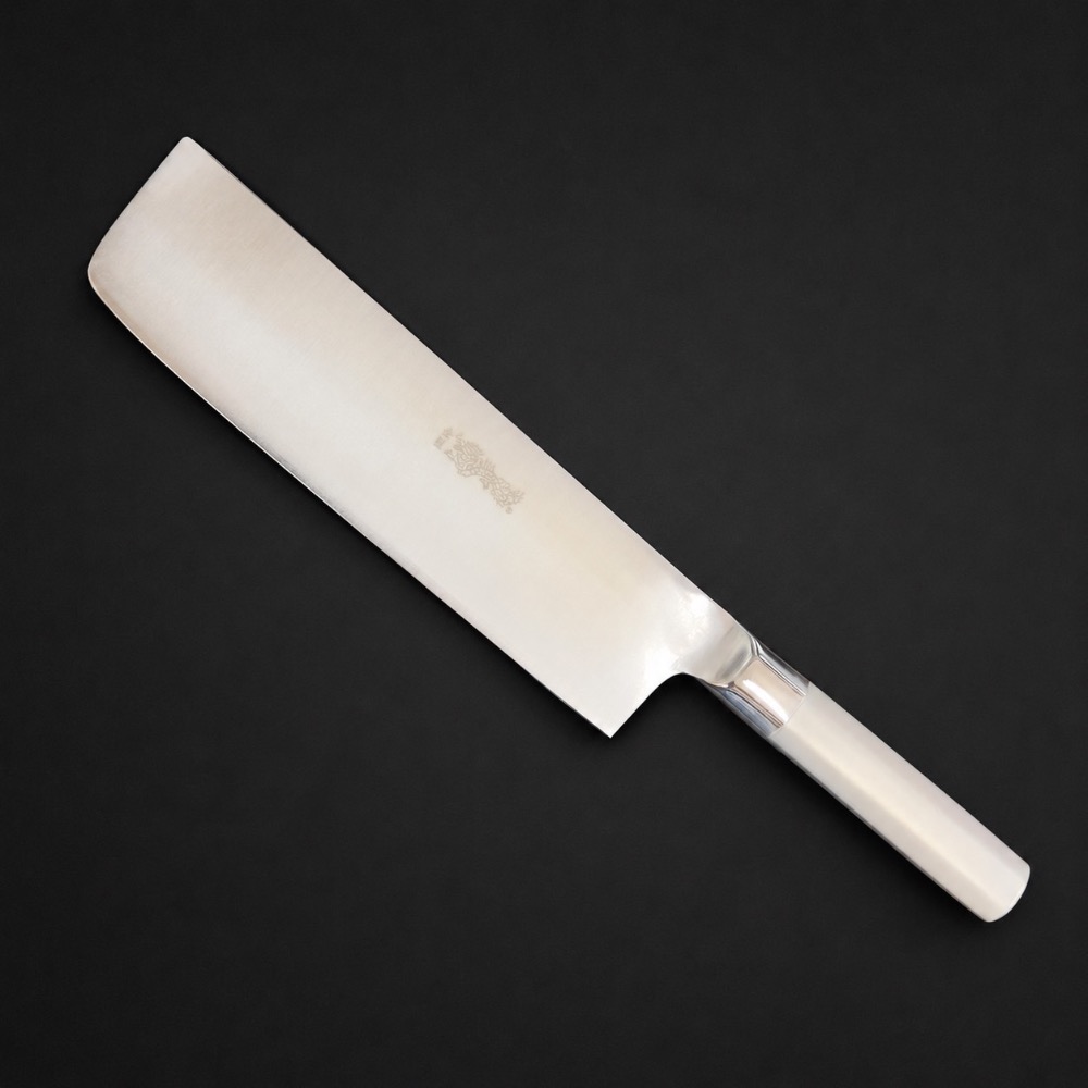 台中菜刀王出品 金龍 菜切 18cm 21cm 日本料理主廚最愛 ～-細節圖3