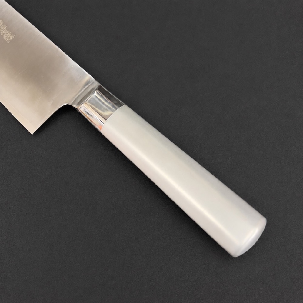 台中菜刀王出品 金龍 菜切 18cm 21cm 日本料理主廚最愛 ～-細節圖5