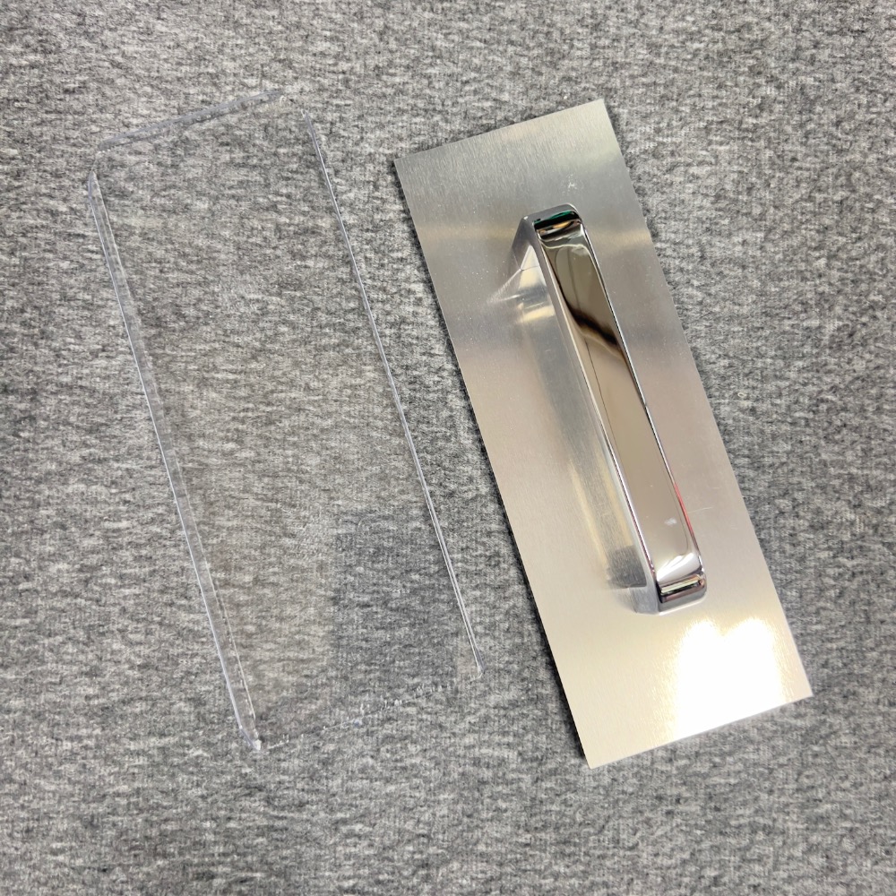 台中菜刀王 日本ATOMA 手持式 鑽石修正砥石～-細節圖3