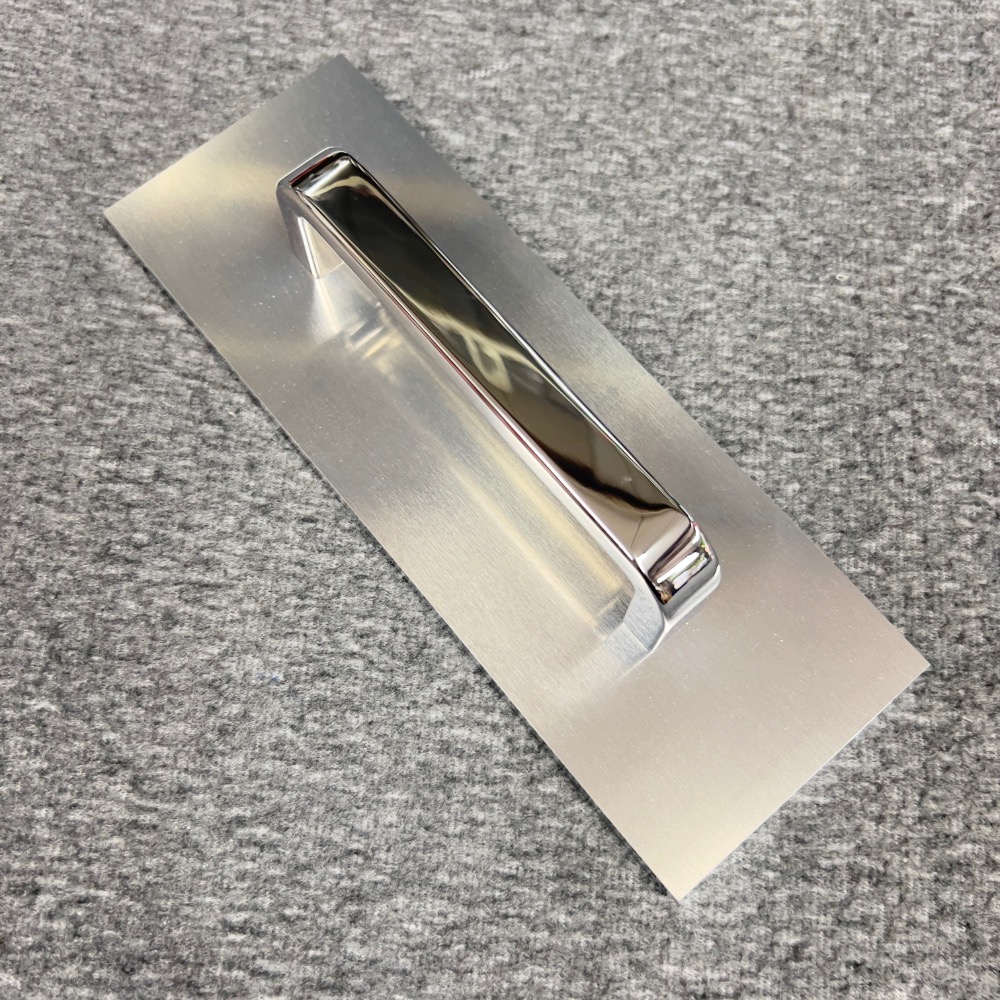 台中菜刀王 日本ATOMA 手持式 鑽石修正砥石～-細節圖4