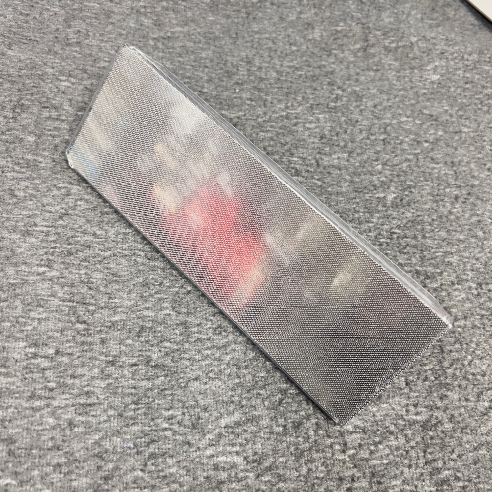 台中菜刀王 日本ATOMA 手持式 鑽石修正砥石～-細節圖5