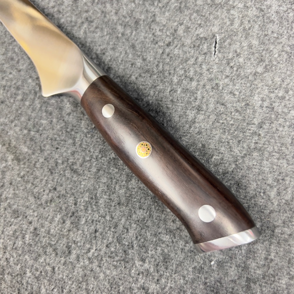 台中菜刀王 德國魚刀 23cm-細節圖4