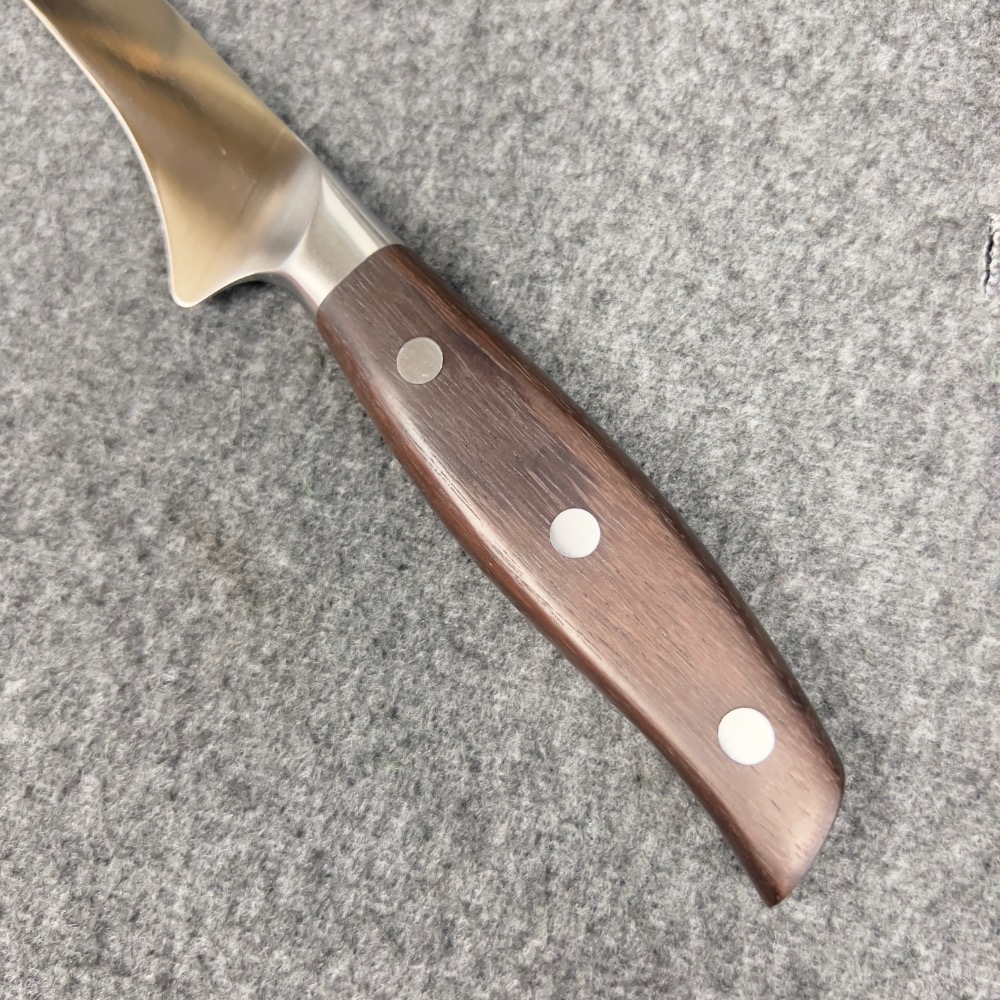 台中 菜刀王 德國 火腿刀 255mm-細節圖4