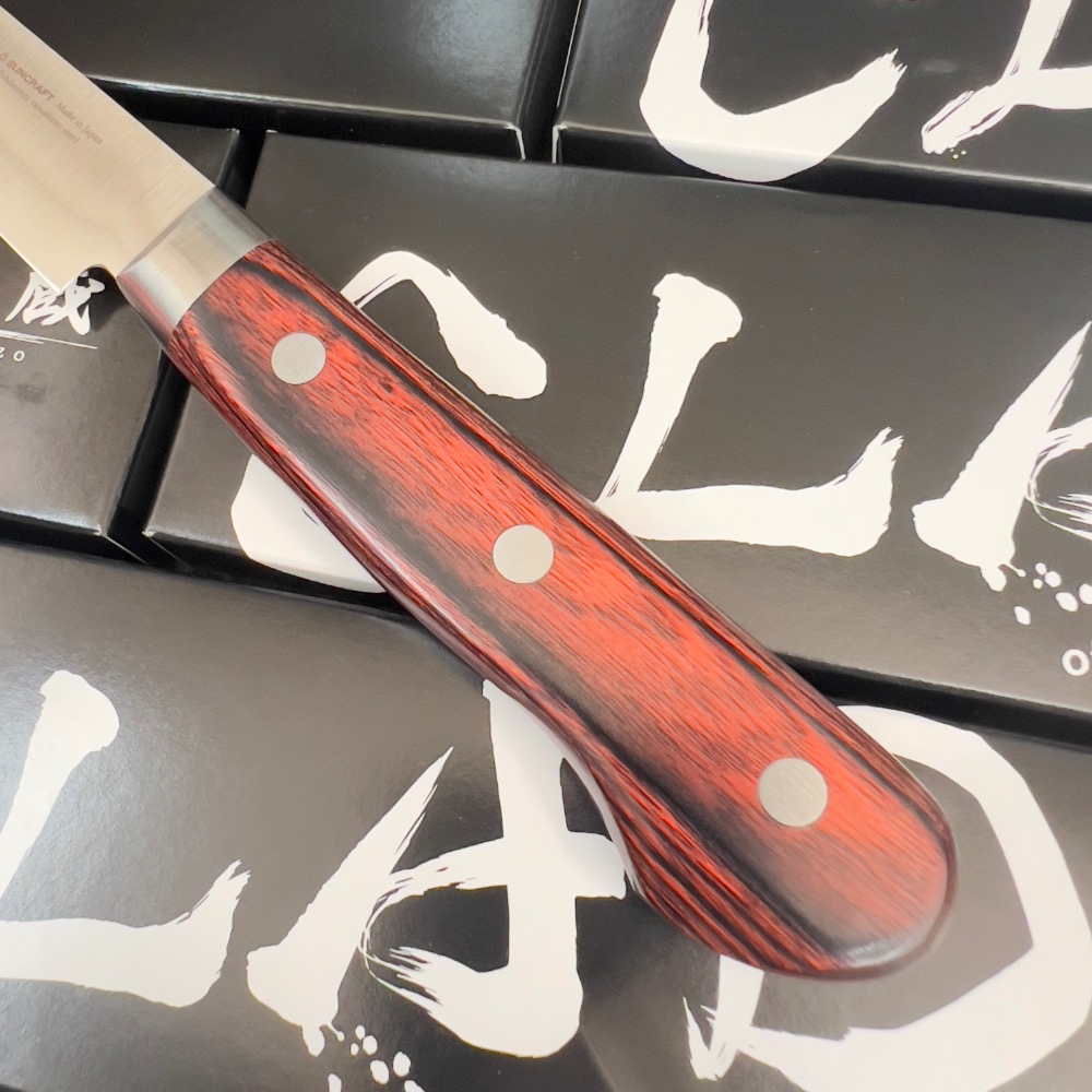 日本SENZO仙藏AS-10 野切片刀170mm~（有彈性）-細節圖5