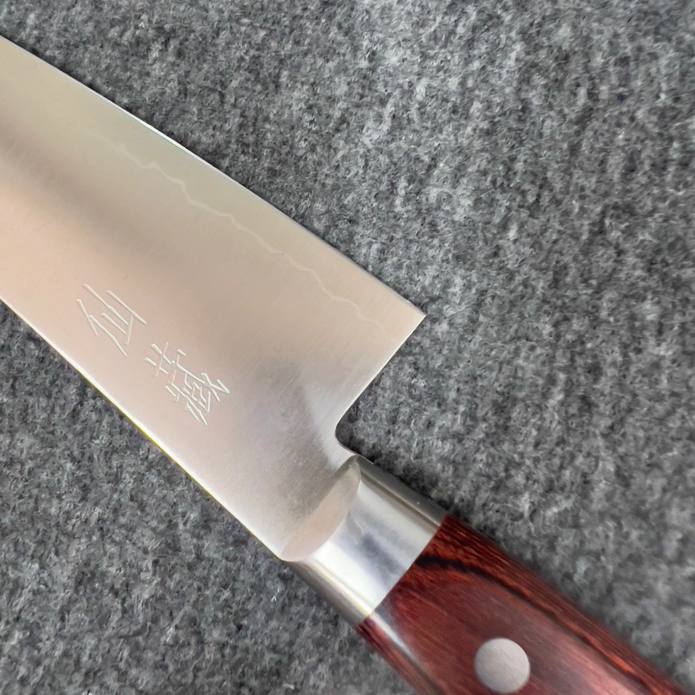 日本仙藏 牛刀 主廚刀 18cm  21cm-細節圖4