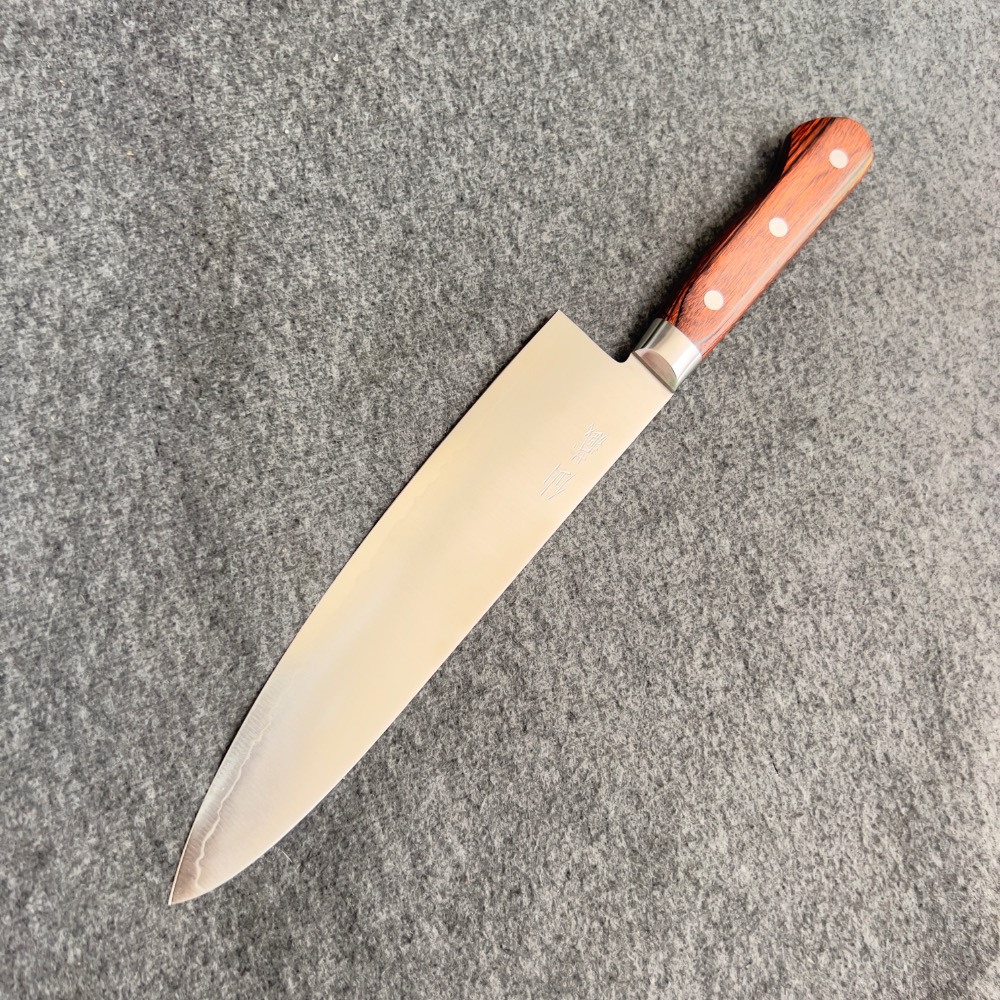 日本仙藏 牛刀 主廚刀 18cm  21cm-細節圖8