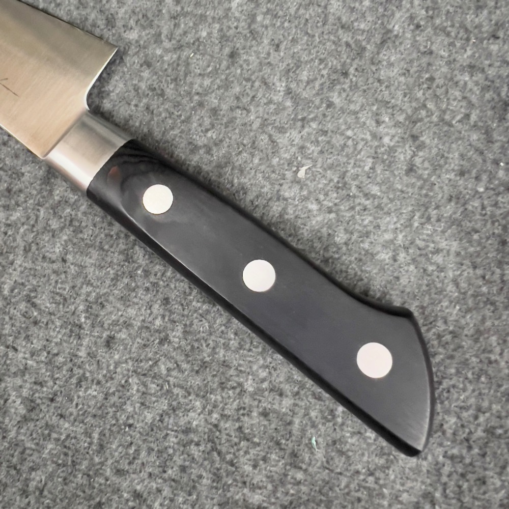 台中菜刀王 🔷秦儀作🔷刻骨刀-細節圖4