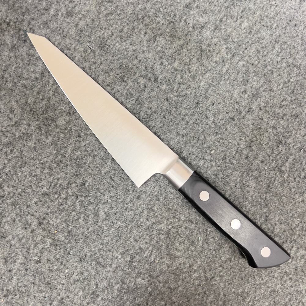 台中菜刀王 🔷秦儀作🔷刻骨刀-細節圖5