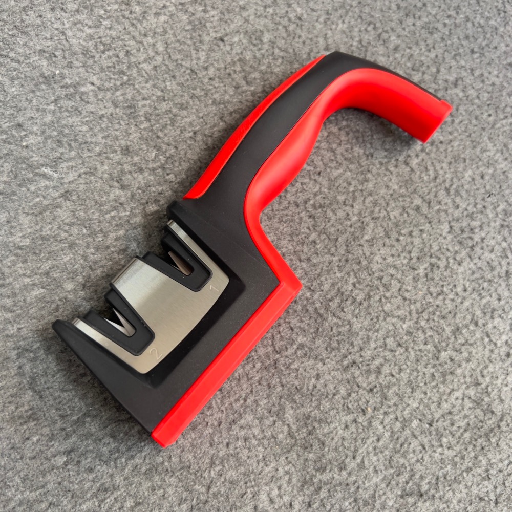 台中菜刀王最新自有品牌～ 吉研 磨刀器-細節圖3