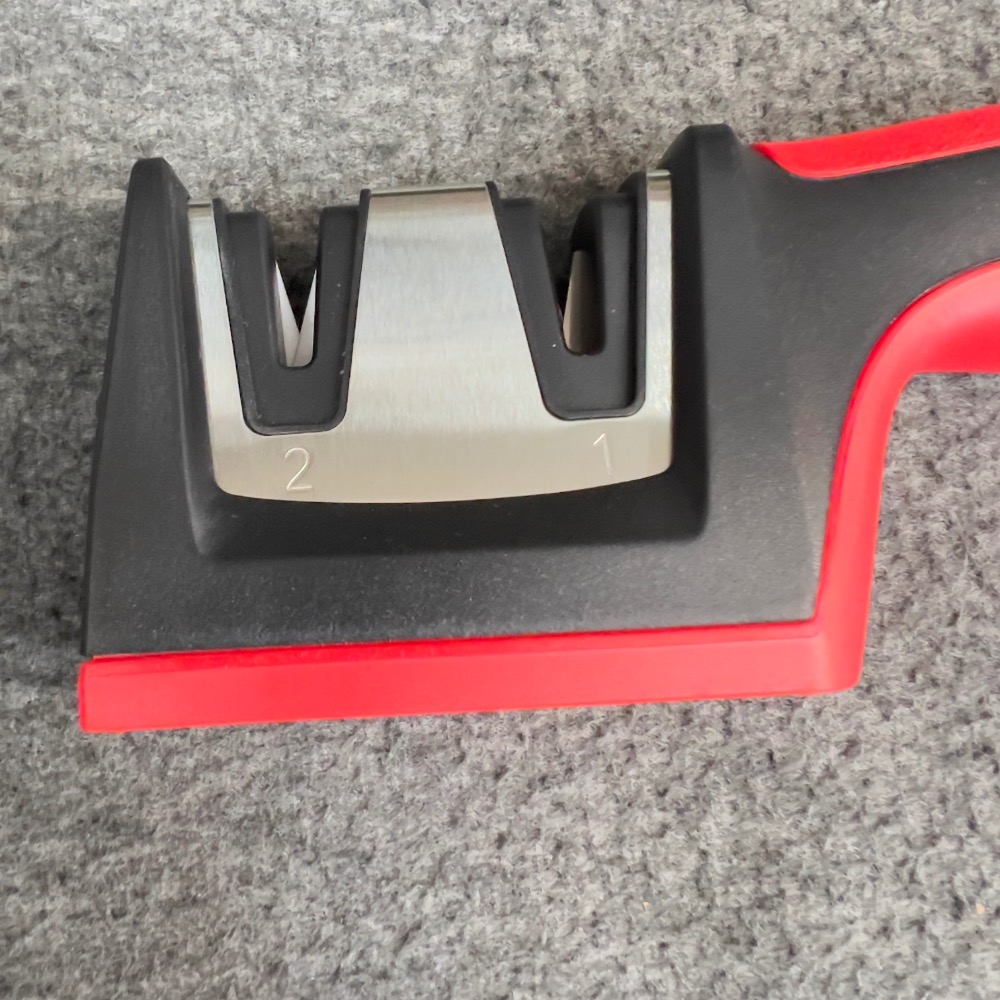 台中菜刀王最新自有品牌～ 吉研 磨刀器-細節圖5