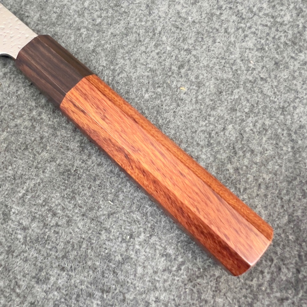 秦儀作 SLD 層鍛 日式筋引240mm-細節圖5