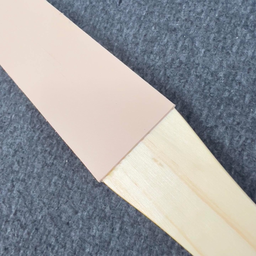 台中菜刀王出品 吉研盪刀板-細節圖2