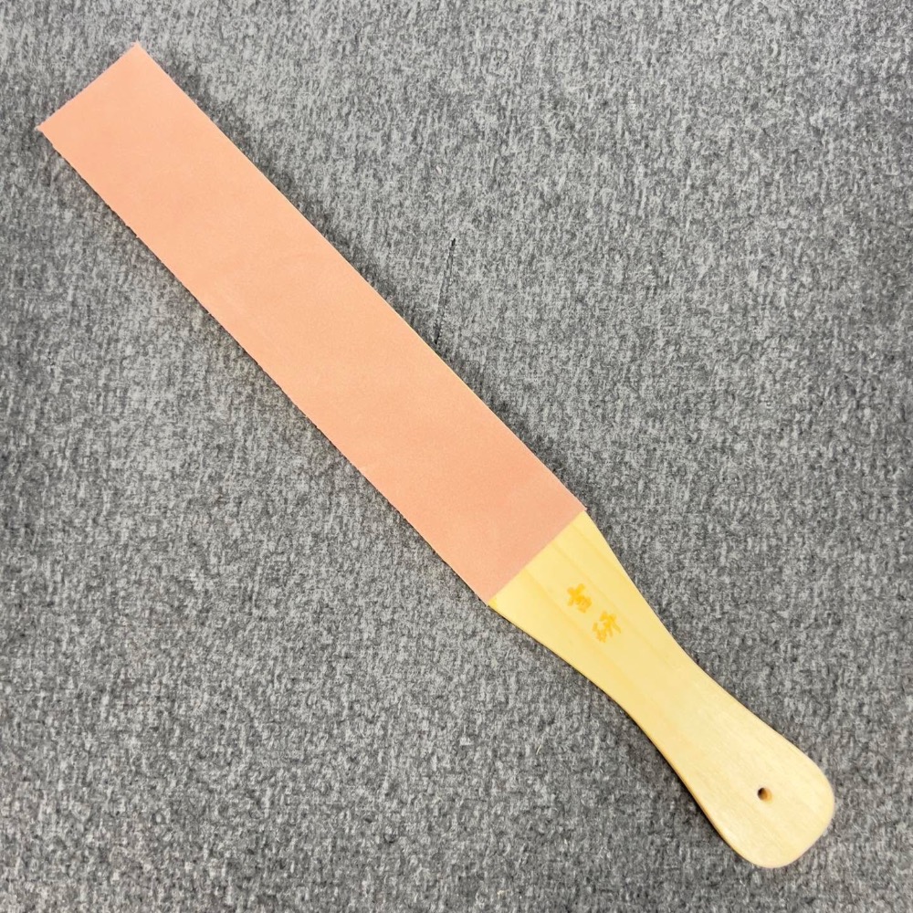 台中菜刀王出品 吉研盪刀板-細節圖3