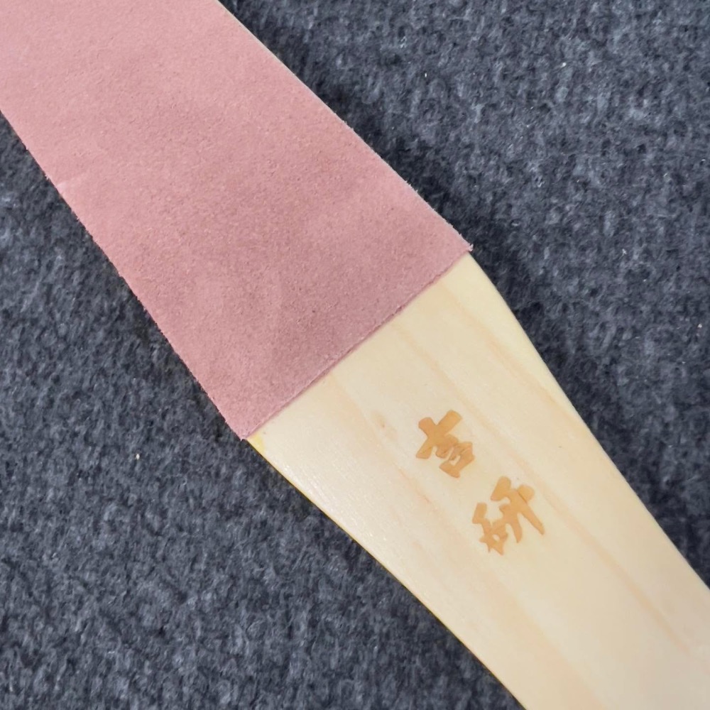 台中菜刀王出品 吉研盪刀板-細節圖4